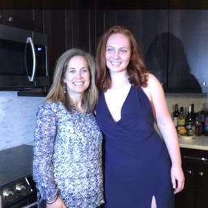 Meet your Posher, Siobain